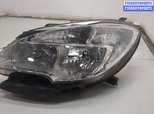 Фара (передняя) OP2352995 на Opel Mokka 2012-2019