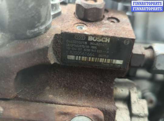 купить Форсунка топливная на Renault Megane 3 2009-2016