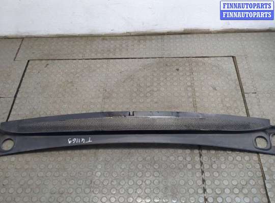 купить Жабо под дворники (дождевик) на Citroen C4 Picasso 2013-2018