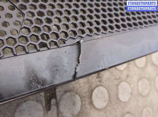 купить Жабо под дворники (дождевик) на Citroen C4 Picasso 2013-2018