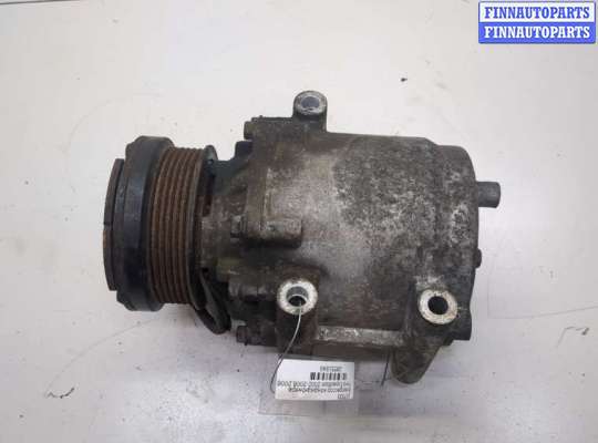 купить Компрессор кондиционера на Ford Expedition 2002-2006