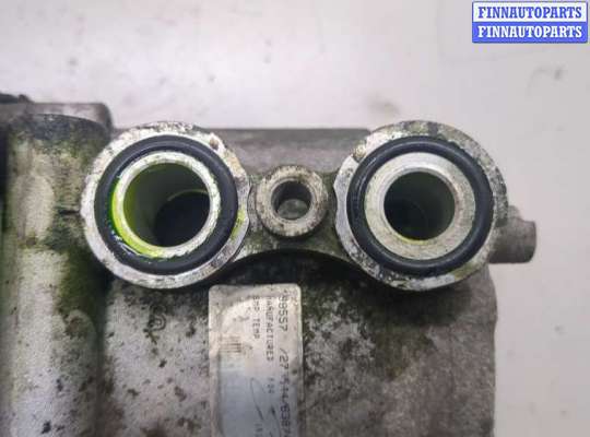 купить Компрессор кондиционера на Ford Expedition 2002-2006