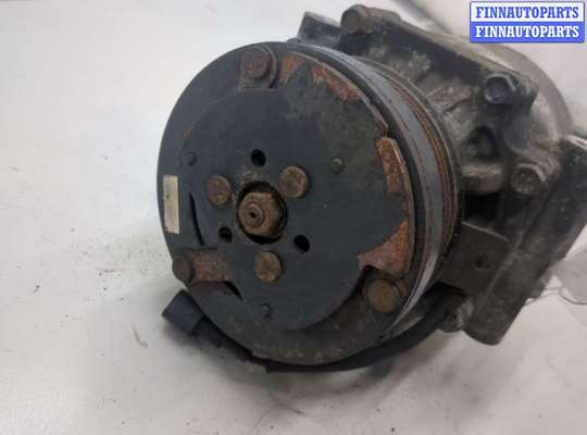 купить Компрессор кондиционера на Ford Expedition 2002-2006