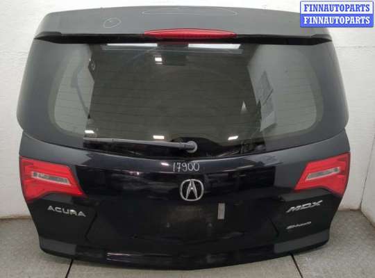 купить Двигатель стеклоочистителя (моторчик дворников) задний на Acura MDX 2006-2013