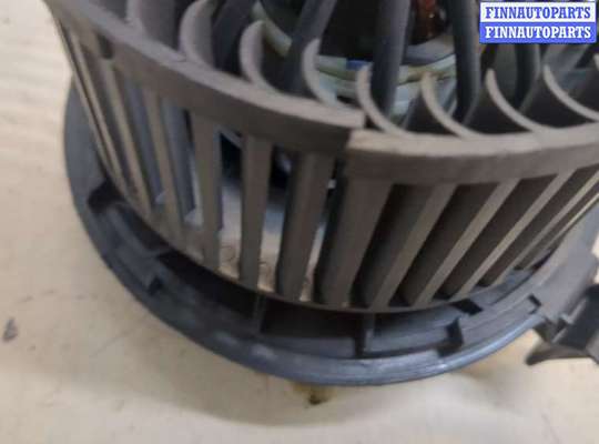 купить Двигатель отопителя (моторчик печки) на Nissan Note E11 2005-2013