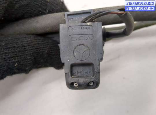 купить Форсунка омывателя стекла на Mercedes C W203 2000-2008
