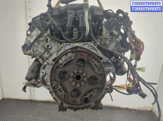 купить Двигатель (ДВС) на BMW X5 E70 2006-2013
