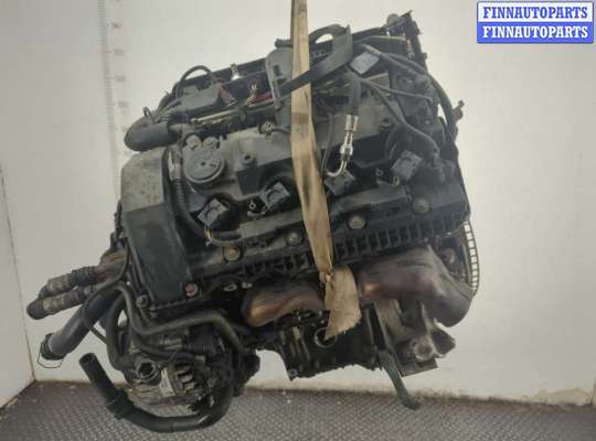 купить Двигатель (ДВС) на BMW X5 E70 2006-2013