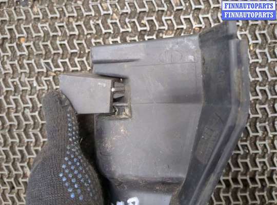 купить Кронштейн порога на Mitsubishi Outlander 2003-2009