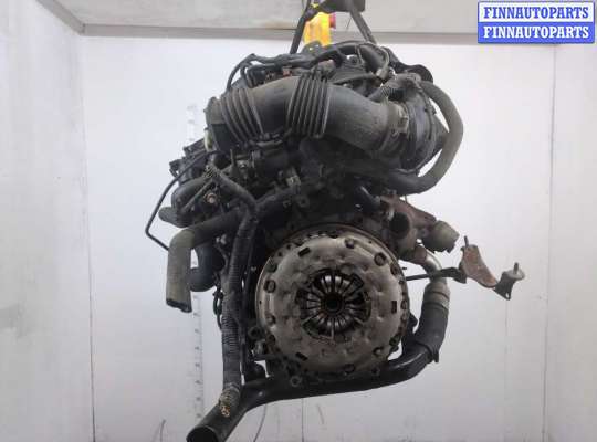 купить Двигатель (ДВС) на Ford Focus 3 2011-2015