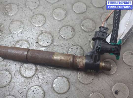 Купить Форсунка топливная на Peugeot 4007 2007-2012 Форсунка топливная PG1190643 на Peugeot 4007 2007-2012