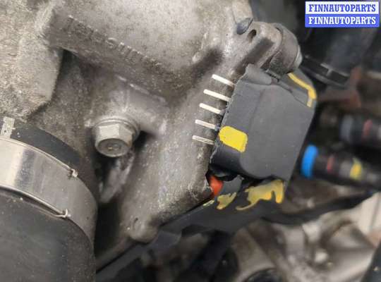 купить Форсунка топливная на Hyundai ix 35 2010-2015