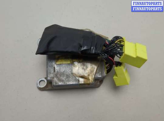 ЭБУ AIRBAG (электронный блок управления подушками безопасности) на Pontiac Vibe