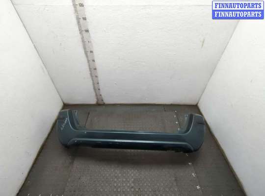 Купить Бампер на Ford Fusion 2002-2012 Бампер FO2100417 на Ford Fusion 2002-2012