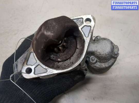 купить Стартер на Opel Astra H 2004-2010