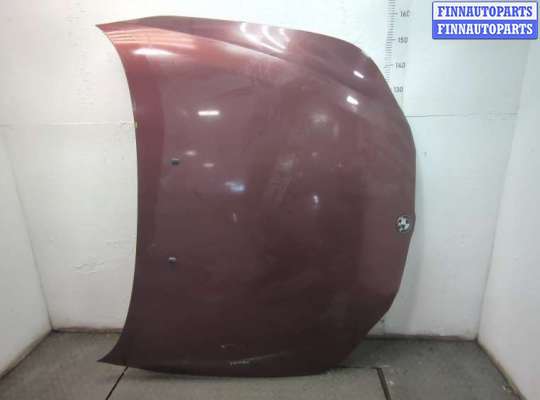 купить Обшивка капота на BMW 5 E60 2003-2010