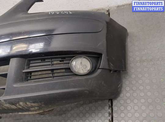 купить Бампер на Volkswagen Touran 2003-2006