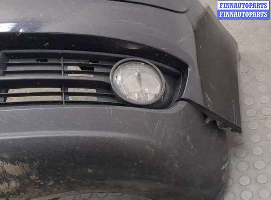 купить Бампер на Volkswagen Touran 2003-2006