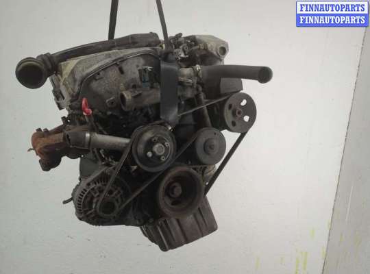 купить Форсунка топливная на Mercedes C W202 1993-2001