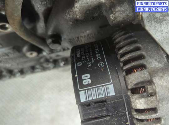 купить Форсунка топливная на Mercedes C W202 1993-2001