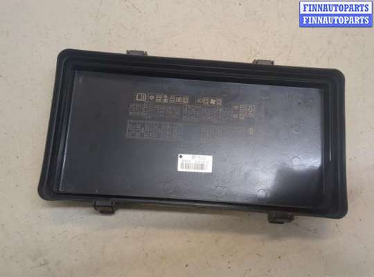 купить Крышка блока предохранителей на Acura MDX 2006-2013