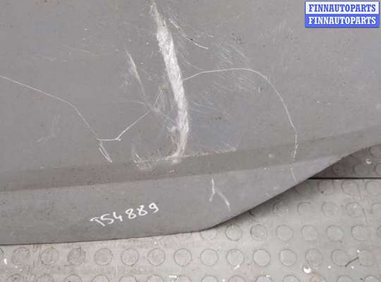 купить Обшивка капота на Peugeot Partner 2002-2008