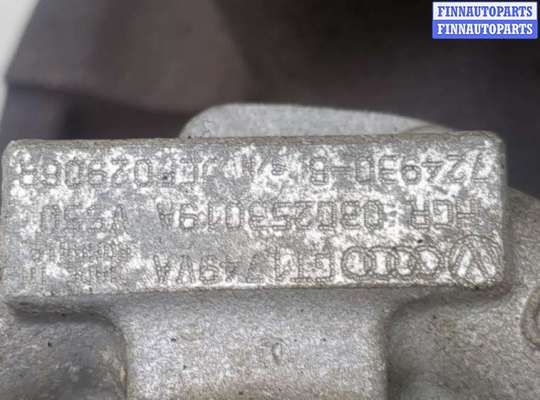 купить Турбина на Volkswagen Passat 6 2005-2010