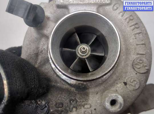 купить Турбина на Volkswagen Passat 6 2005-2010