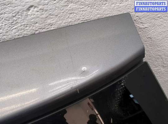 купить Крышка (дверь) багажника на Suzuki SX4 2006-2014