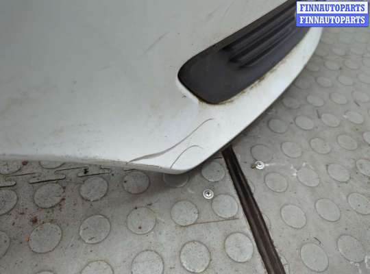 купить Бампер на Ford Focus 3 2014-2019