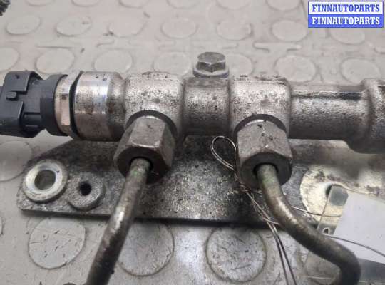 купить Рампа (рейка) топливная на Opel Corsa D 2006-2014