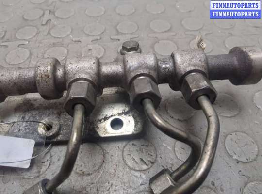 купить Рампа (рейка) топливная на Opel Corsa D 2006-2014