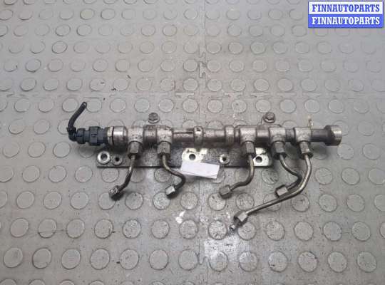 купить Рампа (рейка) топливная на Opel Corsa D 2006-2014