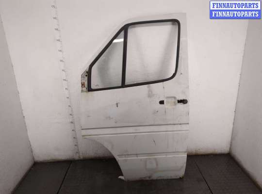 Стекло (форточка) боковой двери на Mercedes-Benz Sprinter (903)