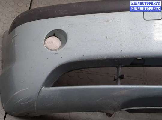 купить Бампер на BMW 3 E46 1998-2006