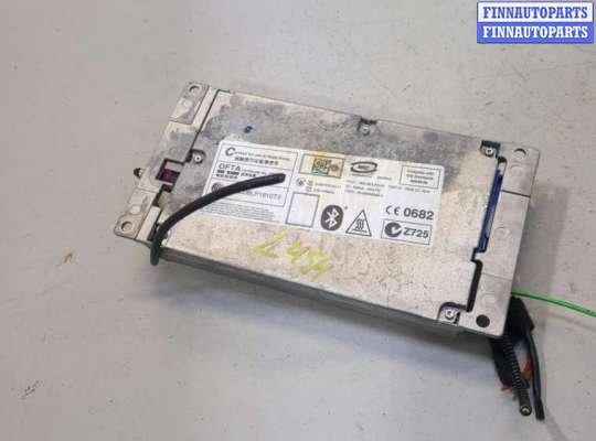 купить Блок управления Bluetooth на BMW X6 E71 2007-2014