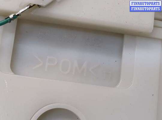 купить Насос топливный электрический на Skoda Fabia 1999-2007