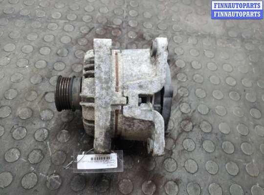 Купить Генератор на Opel Zafira B 2005-2014 Генератор OP2437826 на Opel Zafira B 2005-2014