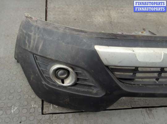 купить Бампер на Opel Mokka 2012-2019