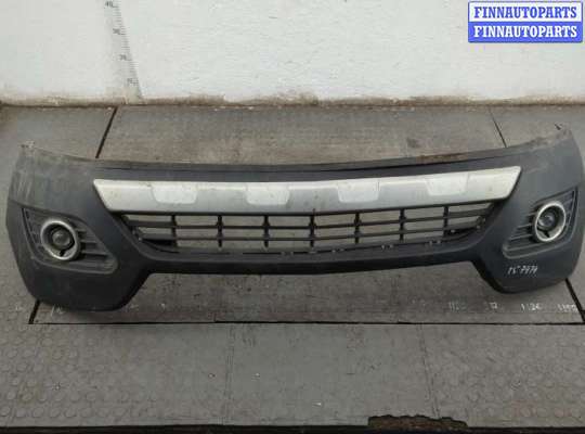 купить Бампер на Opel Mokka 2012-2019