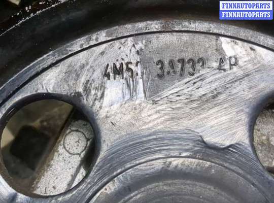 купить Насос гидроусилителя руля (ГУР) на Ford Focus 2 2008-2011