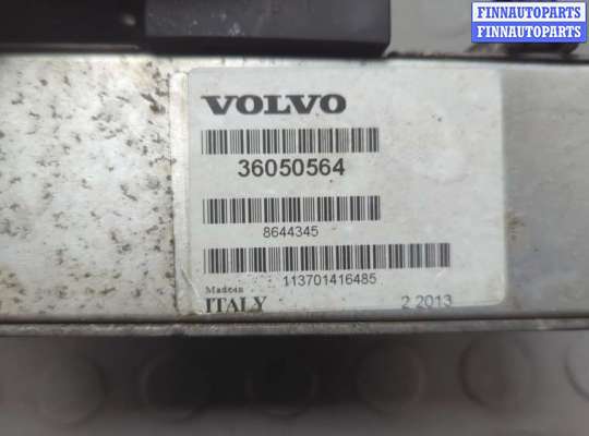 купить Заслонка дроссельная на Volvo V70 2001-2008