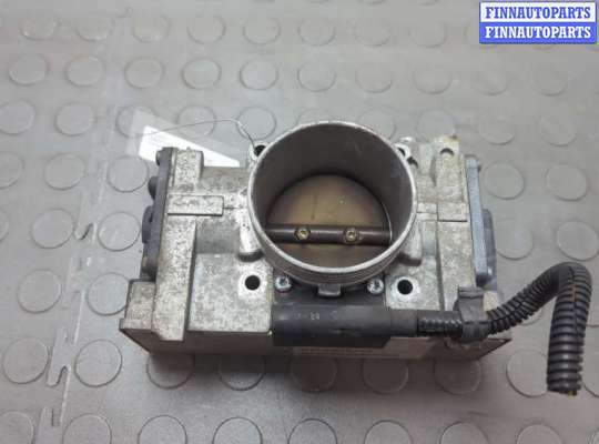 купить Заслонка дроссельная на Volvo V70 2001-2008