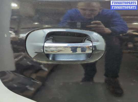 купить Дверь боковая (легковая) на Lincoln Navigator 2006-2014