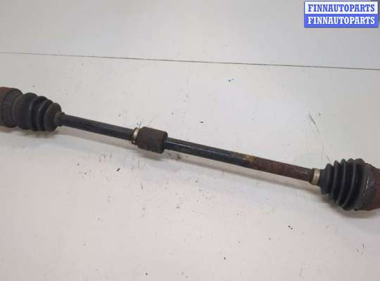 купить Полуось (приводной вал, шрус) на Opel Astra H 2004-2010