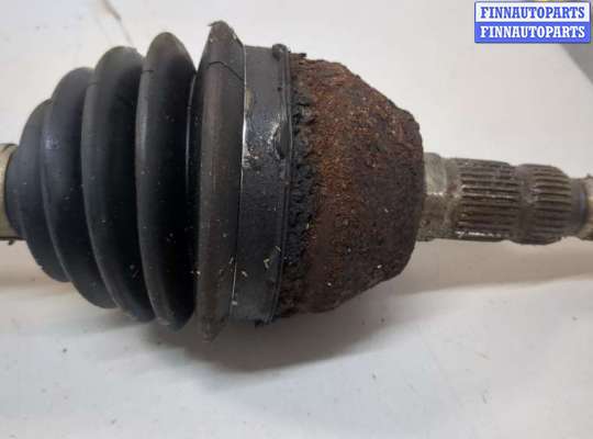 купить Полуось (приводной вал, шрус) на Opel Astra H 2004-2010