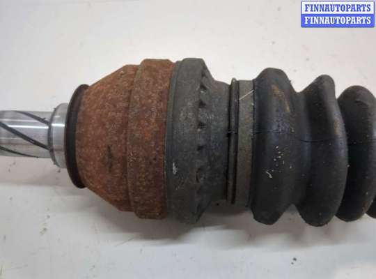 купить Полуось (приводной вал, шрус) на Opel Astra H 2004-2010