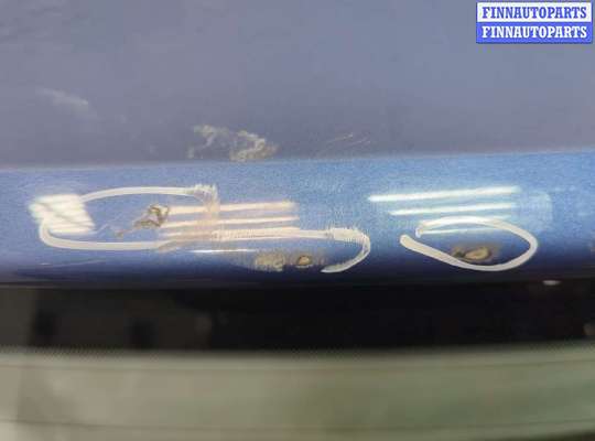 купить Крышка (дверь) багажника на Volkswagen Touran 2010-2015