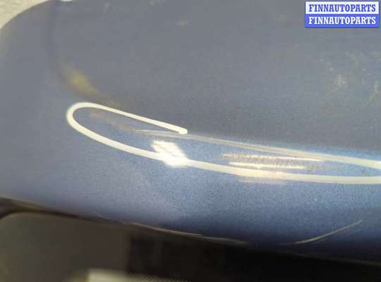 купить Крышка (дверь) багажника на Volkswagen Touran 2010-2015