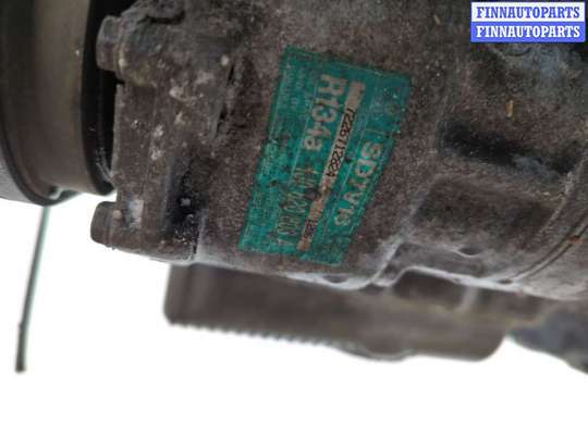 купить Насос гидроусилителя руля (ГУР) на Volkswagen Golf 4 1997-2006